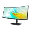 Monitor Samsung LS34C652UAUXEN LED 34" 4K Ultra HD VA AMD FreeSync Flicker free