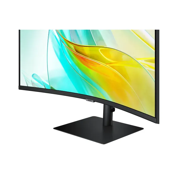 Monitor Samsung LS34C652UAUXEN LED 34" 4K Ultra HD VA AMD FreeSync Flicker free
