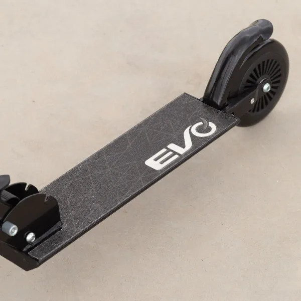 Potkulauta EVO (2 osaa)