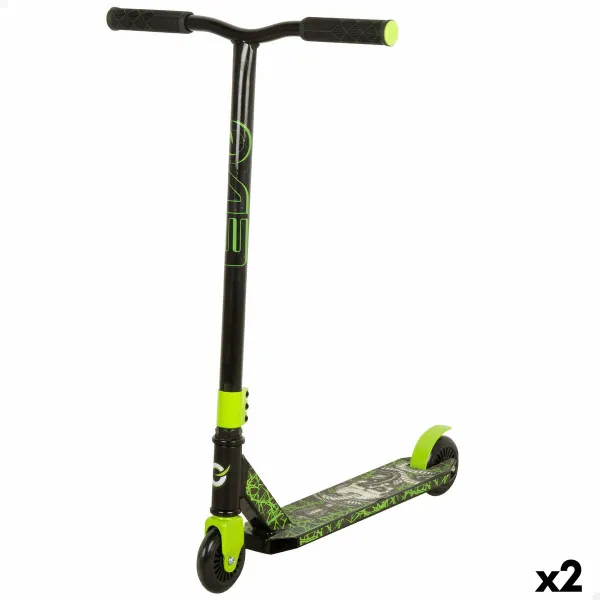 Tõukeratas EVO (2 Ühikut)