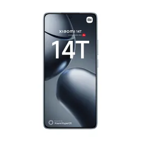 Išmanusis Telefonas Xiaomi 14T 5G 6,67" 12 GB RAM 256 GB Mėlyna