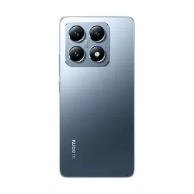 Išmanusis Telefonas Xiaomi 14T 5G 6,67" 12 GB RAM 256 GB Mėlyna