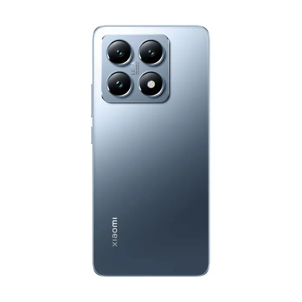 Išmanusis Telefonas Xiaomi 14T 5G 6,67" 12 GB RAM 256 GB Mėlyna