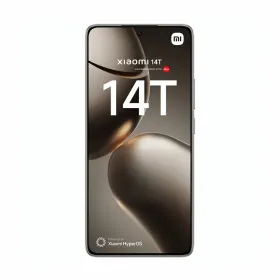 Išmanusis Telefonas Xiaomi 14T 5G 6,67" 12 GB RAM 256 GB Pilka