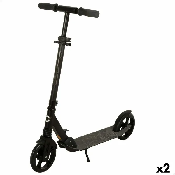 Tõukeratas EVO (2 Ühikut)