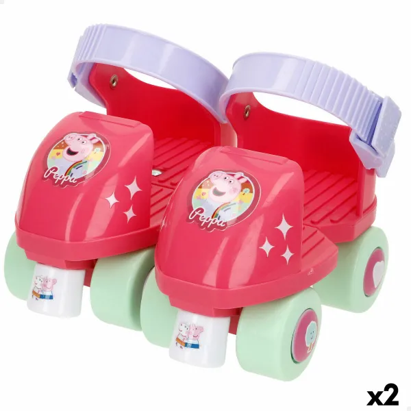 Uisud Peppa Pig (2 Ühikut)