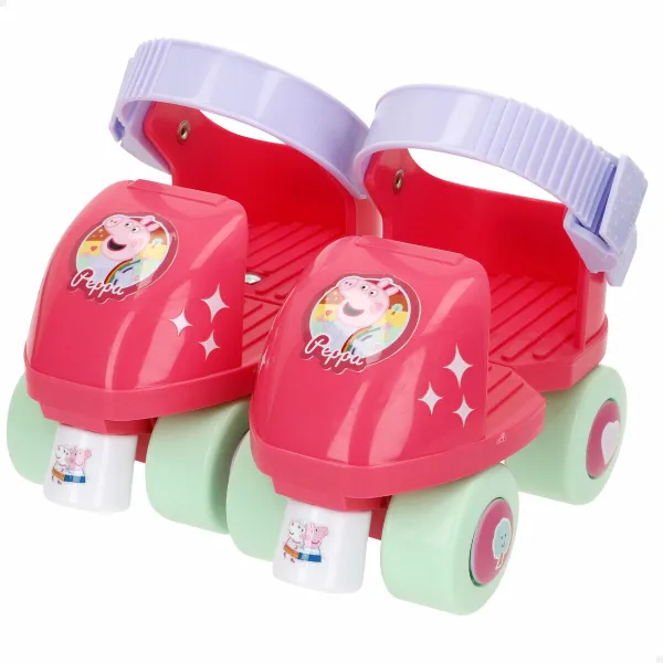 Slidas Peppa Pig (2 gb.)