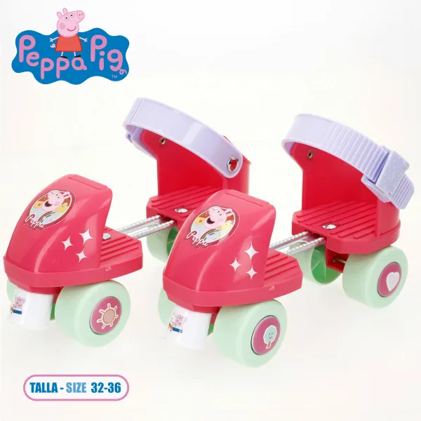 Uisud Peppa Pig (2 Ühikut)