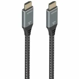 HDMI Kaabel Aisens A150-0878 10 m Must