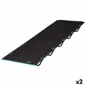 Camping Bed Aktive 193 X 14,5 X 67 CM (2 Units)
