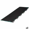 Stovyklavimo lova Aktive 193 X 14,5 X 67 CM (2 vnt.)