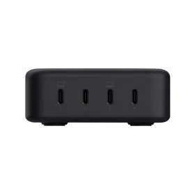 Powerbank Trust 25413 Musta