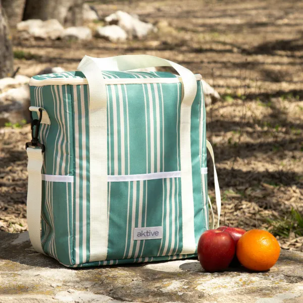 Cool Bag Aktive 32 X 35 X 20 CM (6 Units)
