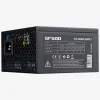 Strāvas padeve Hiditec SFX SF500 500 W 80 Plus Bronze