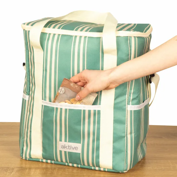 Cool Bag Aktive 32 X 35 X 20 CM (6 Units)