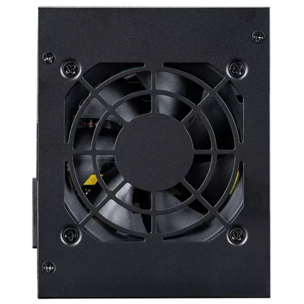 Strāvas padeve Hiditec SFX SF500 500 W 80 Plus Bronze