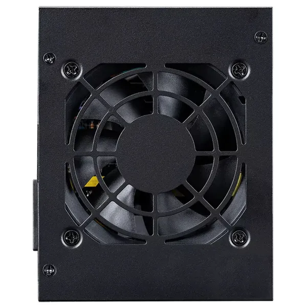 Strāvas padeve Hiditec SFX SF500 500 W 80 Plus Bronze
