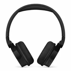 Bluetooth Kuulokkeet Mikrofonilla Philips TAH4209BK Musta