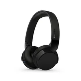 Bluetooth Kuulokkeet Mikrofonilla Philips TAH4209BK Musta