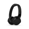 Bluetooth Peakomplekt Mikrofoniga Philips TAH4209BK Must