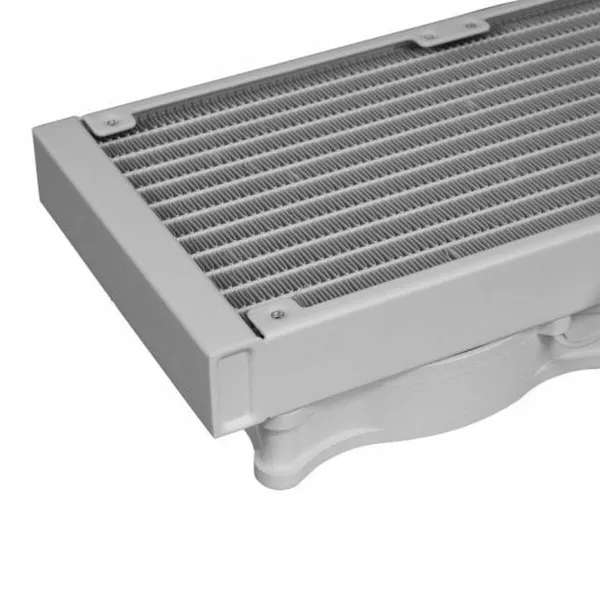Šķidruma dzesēšanas komplekts Mars Gaming MLPRO240W