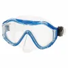 Sukellusmaski AquaSport (6 osaa)