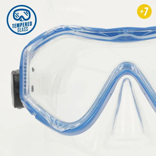 Niršanas brilles AquaSport (6 gb.)