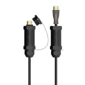 HDMI Kaabel Aisens A153-0612 30 m Must