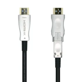 HDMI Kaabel Aisens A148-0513 40 m Must