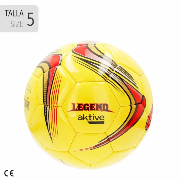 Jalkapallo Aktive (12 osaa)