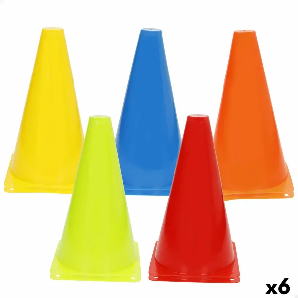 Koonused Aktive (6 Ühikut)