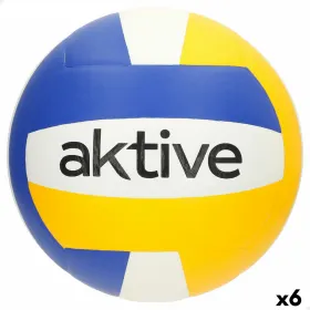 Tinklinio kamuolys Aktive