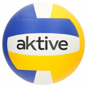 Volejbola bumba Aktive