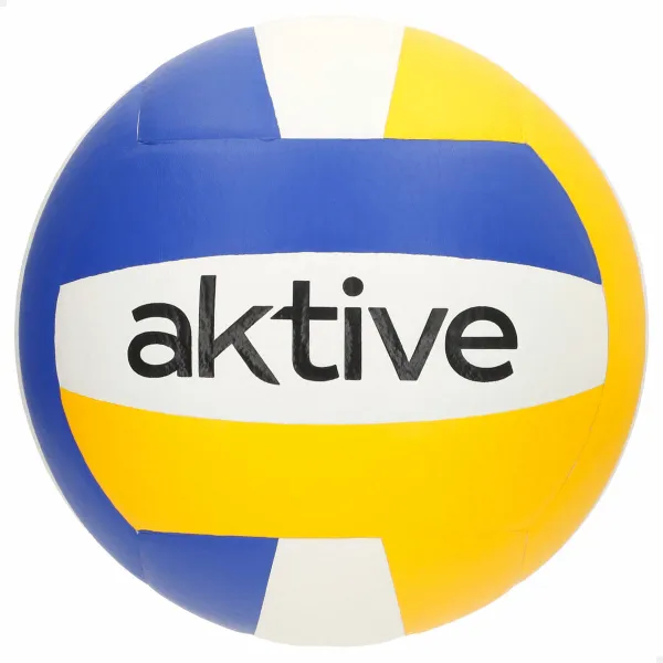 Lentopallo Aktive