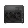 Võrguhoidla Synology DS3622XS+ Must