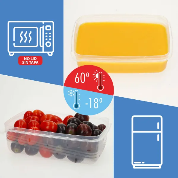 Eväsrasia Max Home polypropeeni (4 osaa)