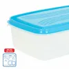 Eväsrasia Max Home polypropeeni (4 osaa)