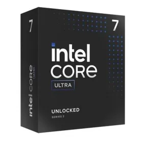 Processor Intel BX80768265K Intel Core Ultra 7 265K