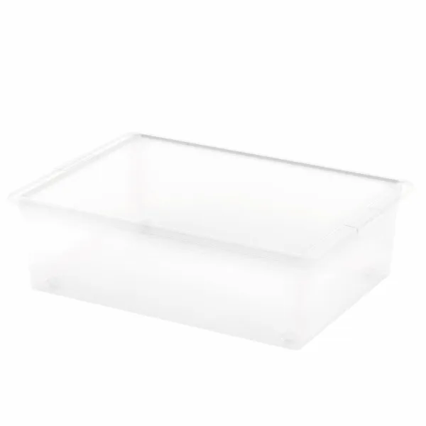 Storage Box Curver Plastic (6 Units)