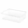 Storage Box Curver Plastic (6 Units)