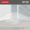 Storage Box Curver Plastic (6 Units)