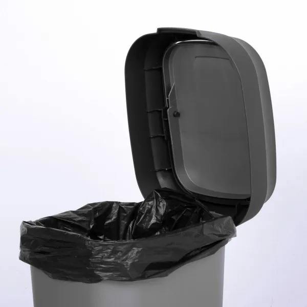 Waste bin Curver Plastic (6 Units)