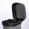 Waste bin Curver Plastic (6 Units)