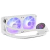 CPU Ventilators Nox-Xtreme NXHUMMERM240ARGBW