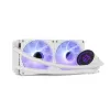 CPU Ventilators Nox-Xtreme NXHUMMERM240ARGBW