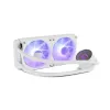 CPU Ventilators Nox-Xtreme NXHUMMERM240ARGBW