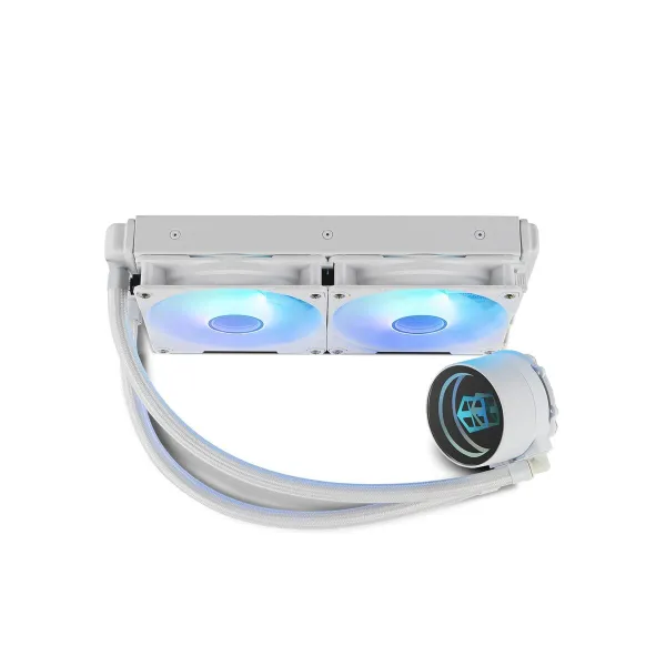 CPU Ventilators Nox-Xtreme NXHUMMERM240ARGBW