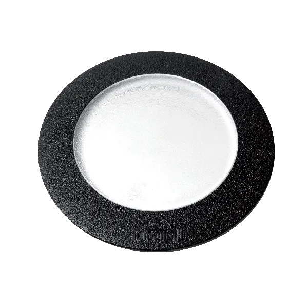 CECI 160 LED įžeminamas šviestuvas 10W CCT IP67 juodas