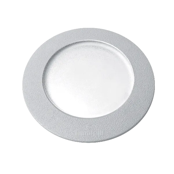 CECI 160 LED įžeminamas šviestuvas 10W CCT IP67 pilkas