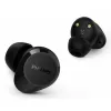 Bevielės ausinės su krovimo dėklu Philips TAT1209BK Juoda